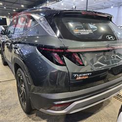 هیۆندای تۆکسۆن